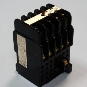 3TA21 Siemense Contactor