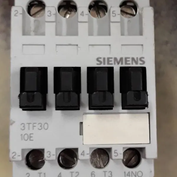 3TF 30 Siemens Contactor