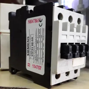 3TF 33 Siemens Contactor