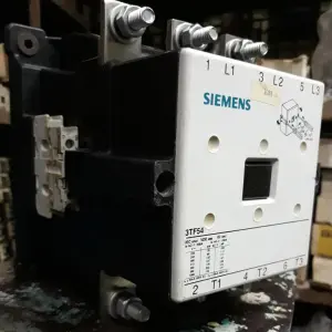 3TF 54 Siemens Contactor