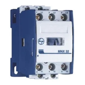 L&T MNX32 32amp Contactor