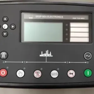 DSE7320 Control Module Panel Deep Sea Electricals