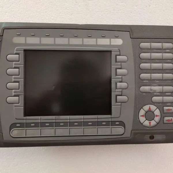 E1070 Bejjer Mitsubishi HMI