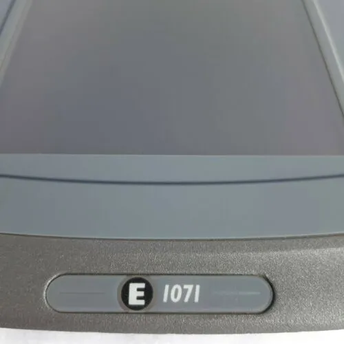 E1071 06015B Beijer Mitsubishi HMI