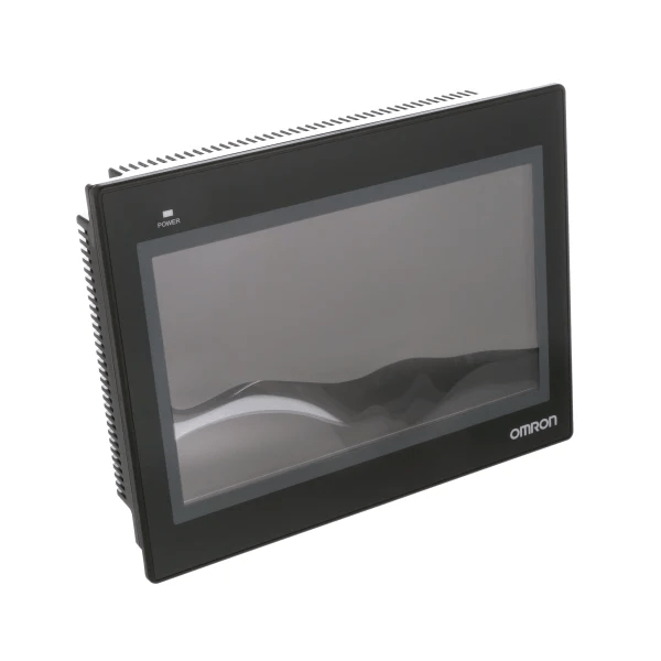 Omron NS12-TS01B-V2 HMI