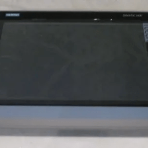 Siemens 6AV2 124-0QC02-0AX0 HMI