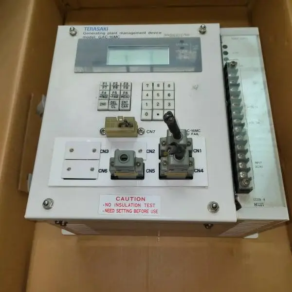 Terasaki GAC-16MC-LU LCD UNIT