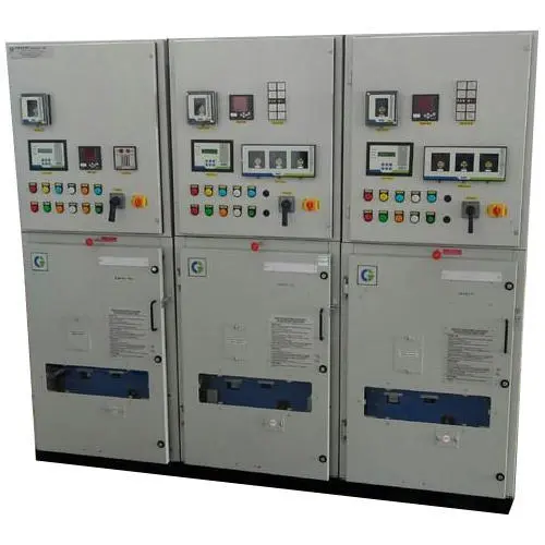 Vaccum Circuit Breaker 11KV-132KV (High Tention Breaker HT)