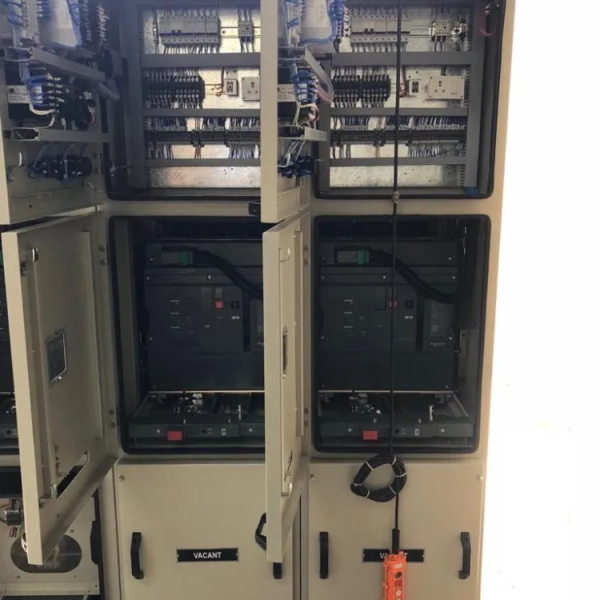 Vaccum Circuit Breaker Schneider 11KV-132KV