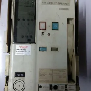 AE1600-SS AE1600-SW Mitsubishi Air Circuit Breaker ACB