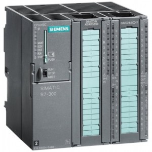 6ES7 313-5BE01-0AB0 SIEMENS CPU 313C