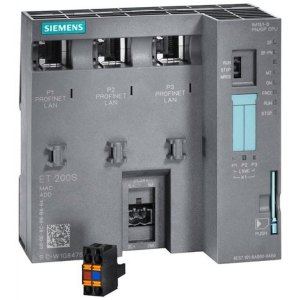 Siemens 6ES7 151-8AB01-0AB0 CPU S7 200 Module