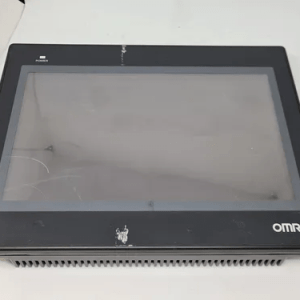 NB10W-TW01B OMRON INTERACTIVE HMI DISPLAY