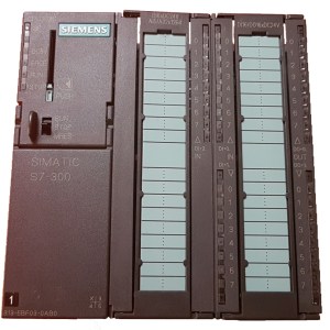 6ES7 313-5BF03-0AB0 SIEMENS CPU 313C