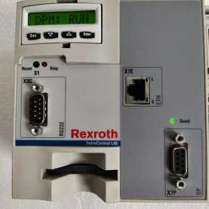 CML40.2-NP-330-NA-NNNN-NW Rexroth CPU