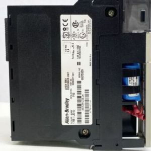 Allen Bradley 1756-L63 A Series A CPU