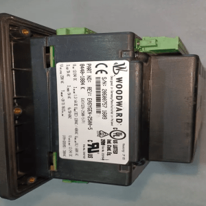 8440-1884 EASYGEN 200 EASYGEN 2500/5 HMI Woodward