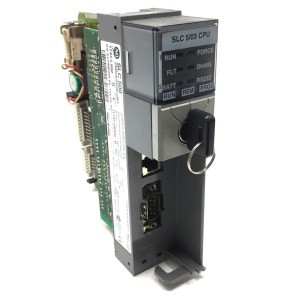 1747-L532 C Allen Bradley Module