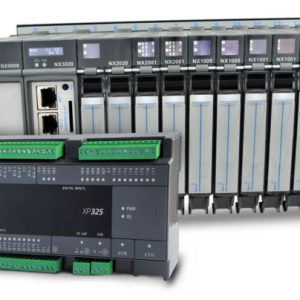 MESSUNG NEXGEN 5000 PLC CPU MODULE