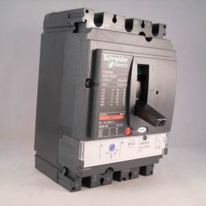 Schneider NSX 160F (125 AMP)