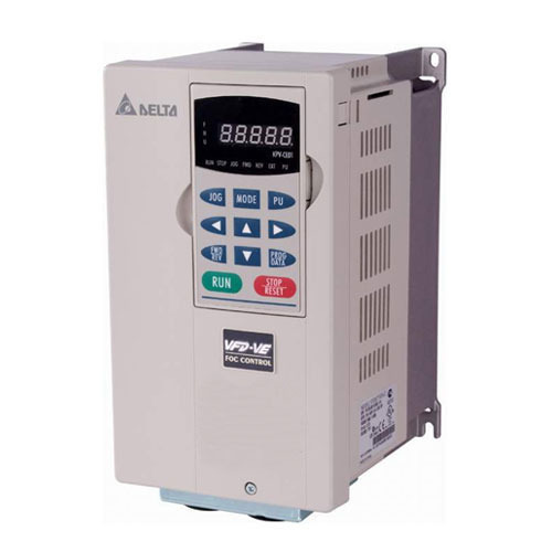 AC Drives