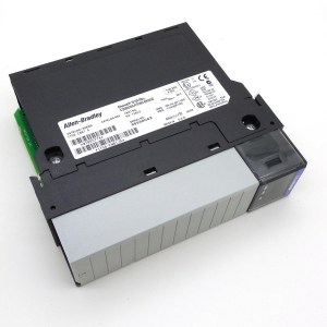 Allen Bradley 1756-ENBT Module