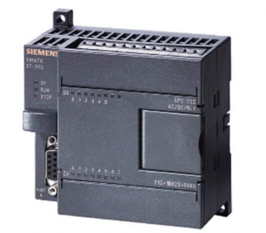 6ES7 134-6HD00-0BA1 SIEMENS MODULE