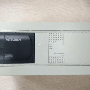 Mistubishi FX3GA-60MT/ES-A PLC