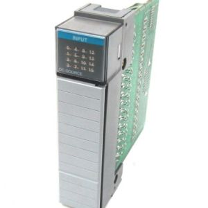 1746-IV16 SLC 500 C Allen Bradley Module