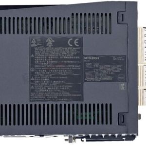 Mitsubishi MR-J3-20A Servo AC Drive