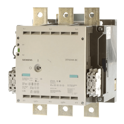 Vaccum Contactor